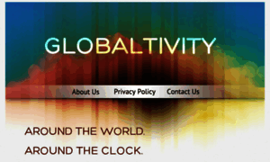 Globaltivity.com thumbnail