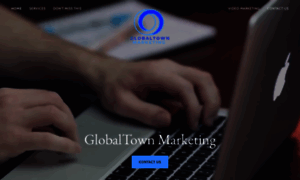 Globaltownmarketing.com thumbnail