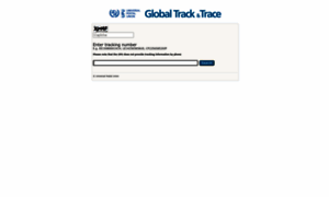 Globaltracktrace.ptc.post thumbnail
