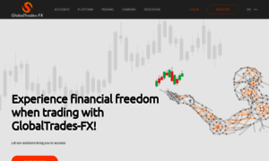 Globaltrades-fx.com thumbnail