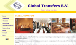 Globaltransfers.nl thumbnail