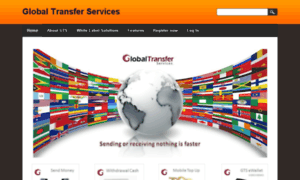 Globaltransferservices.com thumbnail