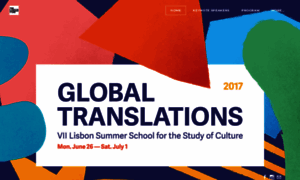 Globaltranslationssummerschool.weebly.com thumbnail