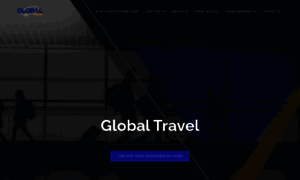 Globaltravel.com.sg thumbnail