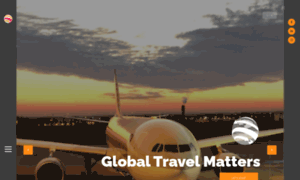 Globaltravelmatters.com thumbnail