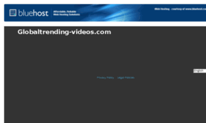 Globaltrending-videos.com thumbnail