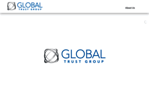 Globaltrustgroup.com thumbnail