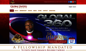 Globalunitedfellowship.org thumbnail
