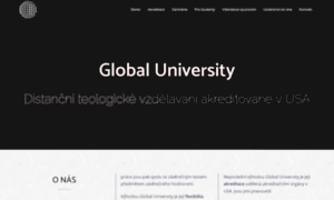 Globaluniversity.cz thumbnail