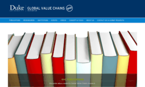 Globalvaluechains.org thumbnail