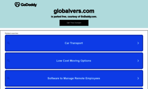 Globalvers.com thumbnail