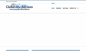 Globalviewadvisors.com thumbnail