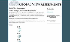 Globalviewassessments.com thumbnail