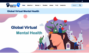 Globalvirtualmentalhealth.com thumbnail