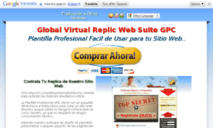 Globalvirtualreplic.com thumbnail