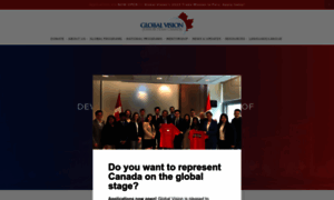 Globalvision.ca thumbnail