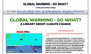 Globalwarming-sowhat.com thumbnail