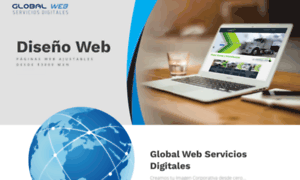 Globalweb.com.mx thumbnail