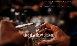 Globalwhisky.com thumbnail