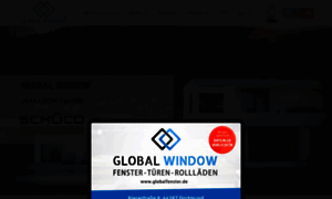 Globalwindow.pl thumbnail