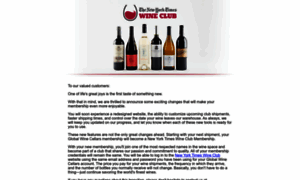 Globalwinecellars.com thumbnail