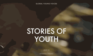 Globalyoungvoices.com thumbnail