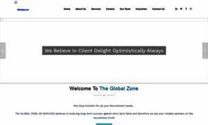 Globalzone.net.in thumbnail