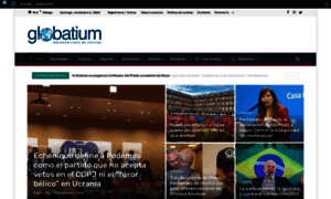 Globatium.es thumbnail