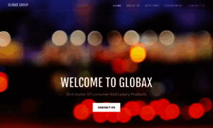Globax.org thumbnail