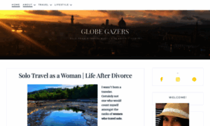 Globe-gazers.com thumbnail