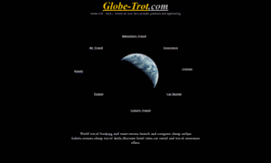 Globe-trot.com thumbnail