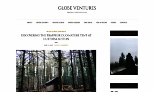 Globe-ventures.com thumbnail