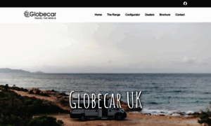Globecar.co.uk thumbnail