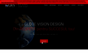 Globedesign.ro thumbnail