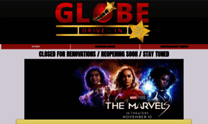 Globedrive-in.com thumbnail