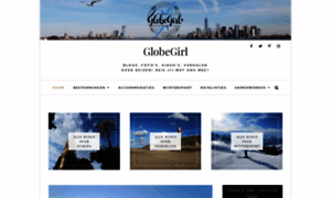 Globegirl.nl thumbnail