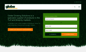 Globegrowingsolutions.com.au thumbnail
