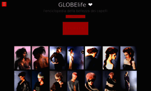 Globelife.cn thumbnail