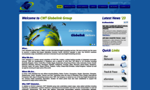 Globelink-group.com thumbnail