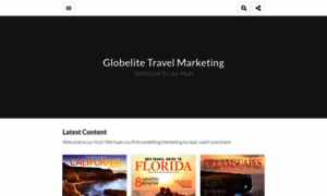Globelitetravelmarketing.uberflip.com thumbnail