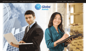 Globequest.com.ph thumbnail