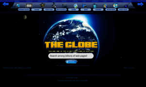 Globesearch.us thumbnail