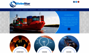 Globestar.co.in thumbnail