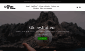 Globestrotteur.fr thumbnail