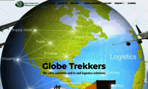 Globetrekkersonline.com thumbnail