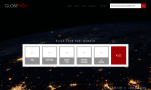 Globetron.com thumbnail