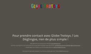 Globetrotoys.com thumbnail