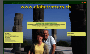 Globetrotters.ch thumbnail