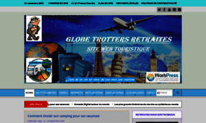 Globetrottersretraites.com thumbnail