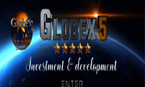 Globex5.com thumbnail
